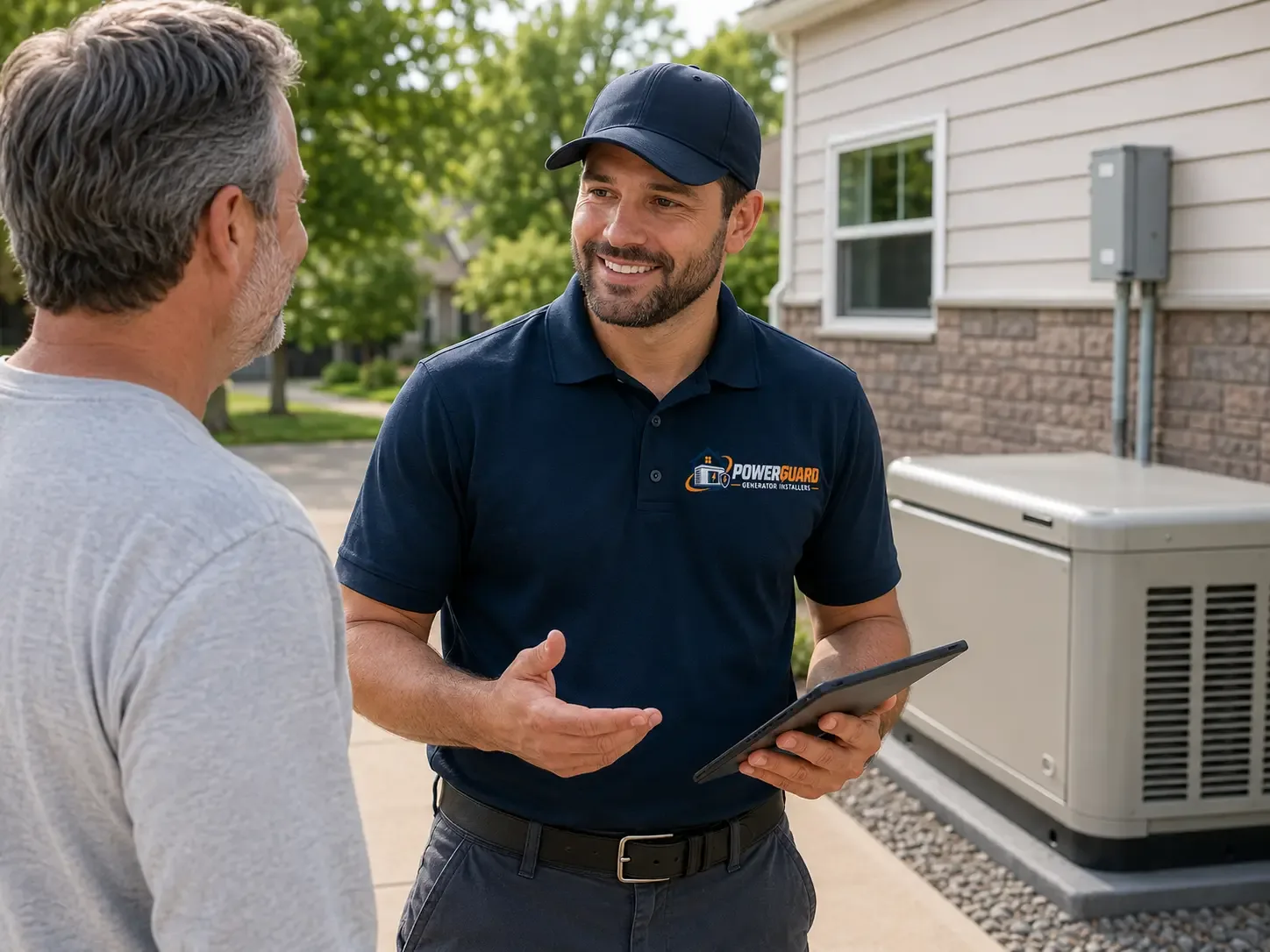 Generator Installation Miami, FL FAQs